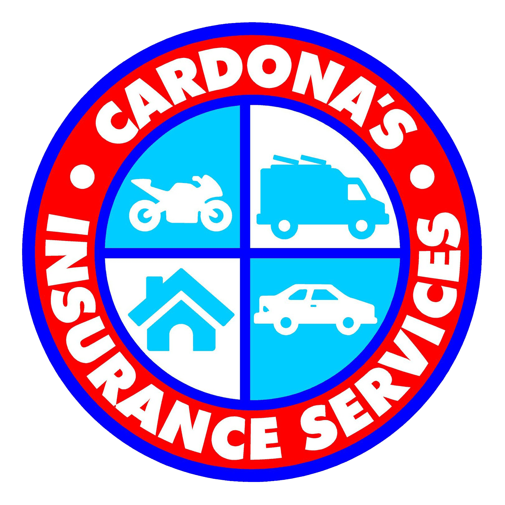 Cardona's Insurance Services