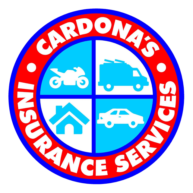 Cardona's Insurance Services